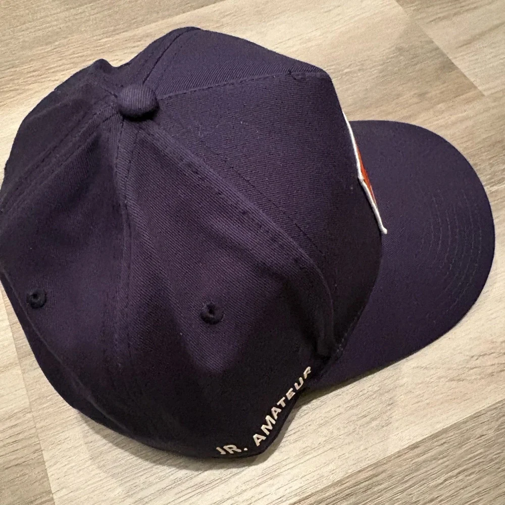 KTM RACING SNAPBACK - Picture 2 of 3